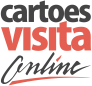 logo cartoesvisitaonline oficial